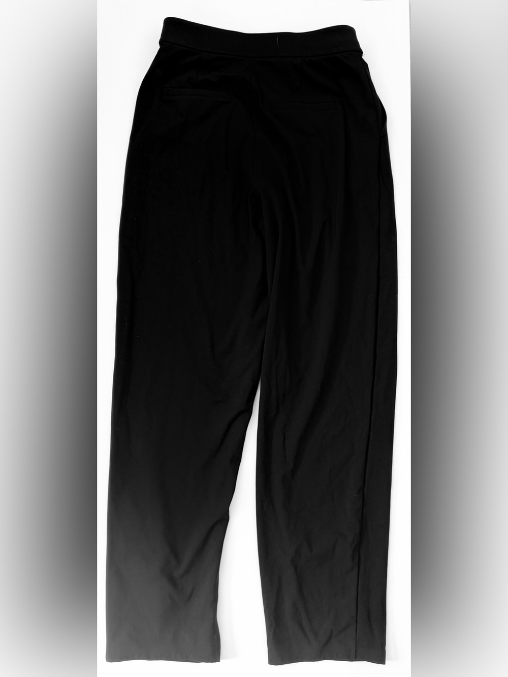 Lulu Lemon Daydrift High-Rise Wide-Leg Trouser
Regular